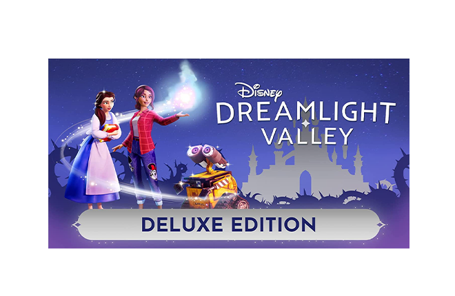 Disney Dreamlight Valley