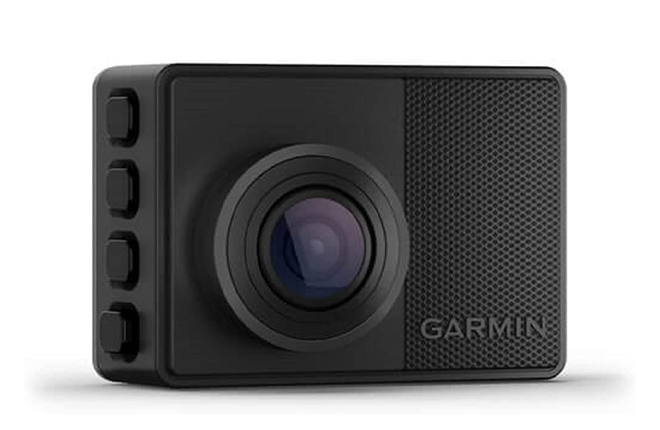 Garmin Dash Cam 67W