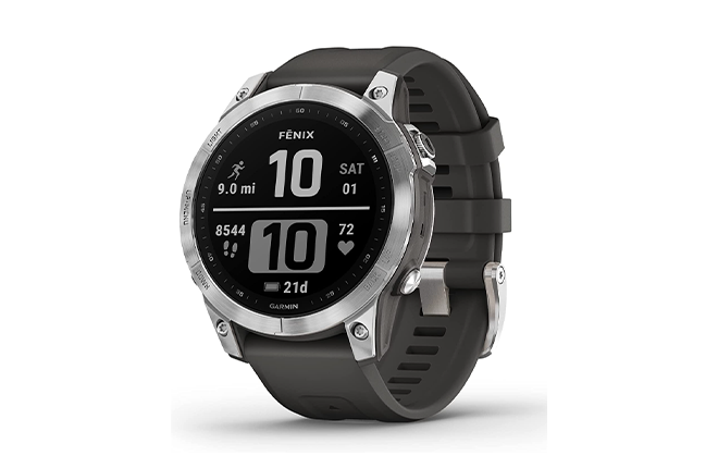 Garmin Fenix 7