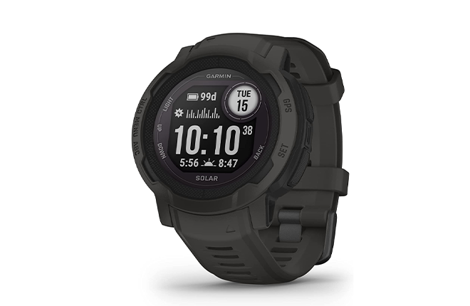 Garmin Instinct 2