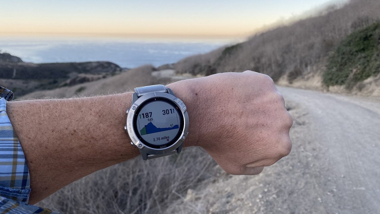 The Best Garmin Watches in 2023