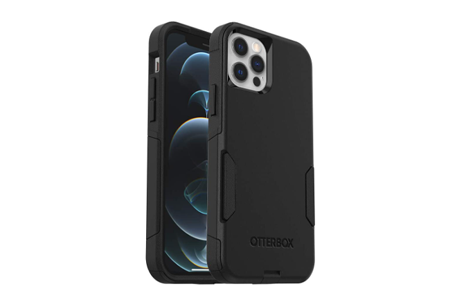 Otterbox Commuter Series Antimicrobial Case