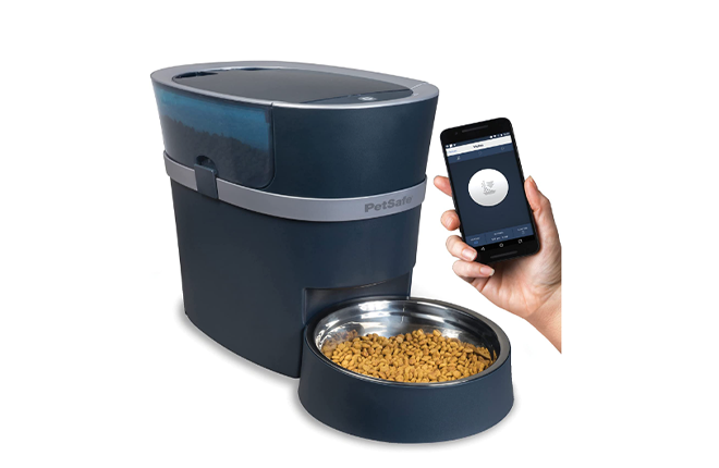 PetSafe Smart Feed Automatic Dog Feeder