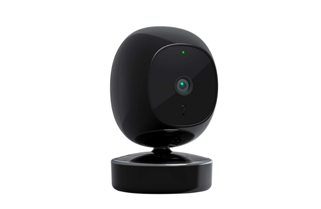 SimCam 1S AI Home Security Camera