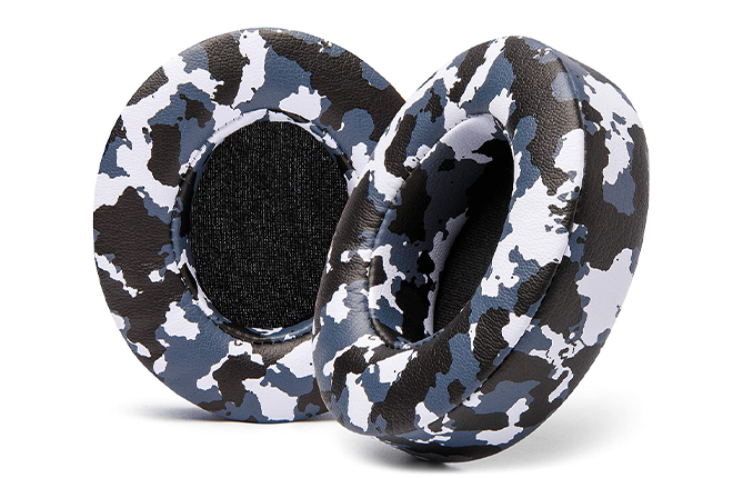 WC Replacement Ear Pad