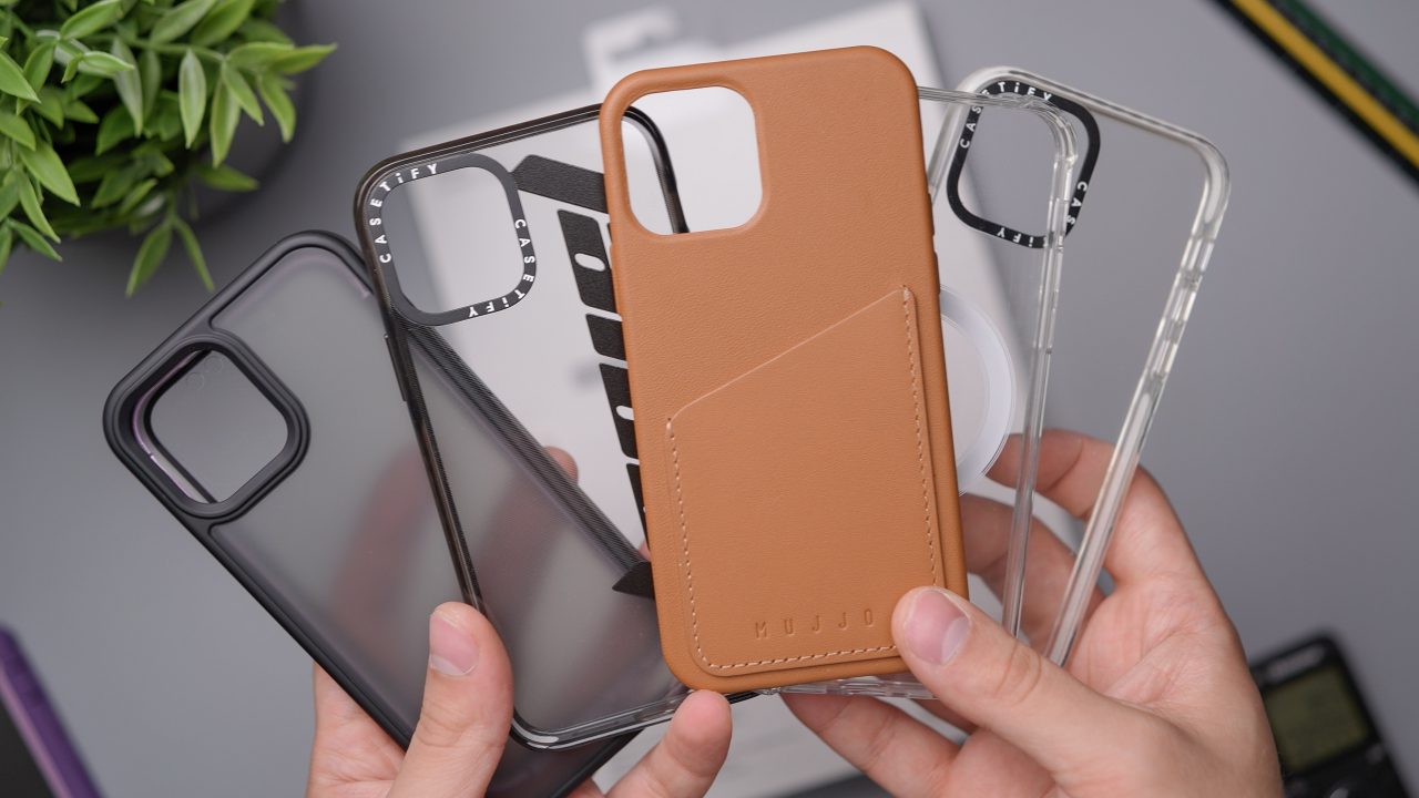The Best Protective Cases for iPhones in 2023