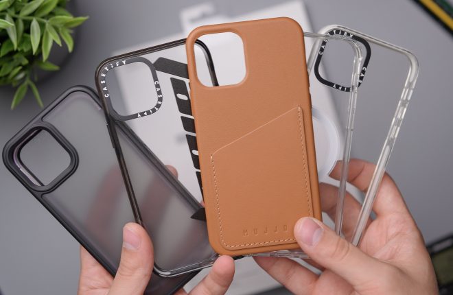 The Best Protective Cases for iPhones in 2023
