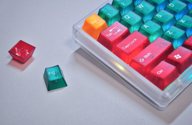 The Best Keycaps for Gamers in 2023