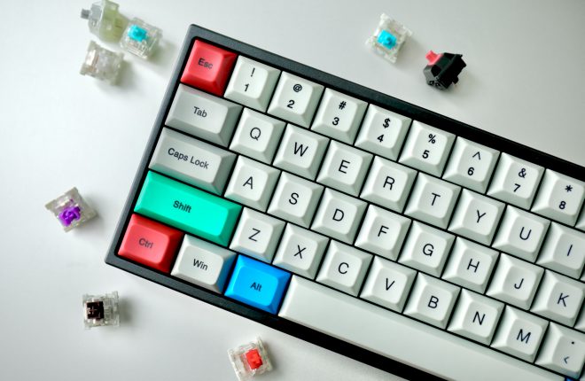 The Best Keycaps for Every Budget in 2023