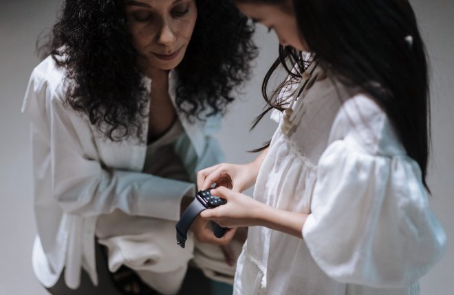 The Best Smartwatches for Kids in 2023
