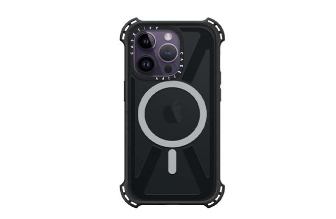 CASETiFY Bounce Protective Case