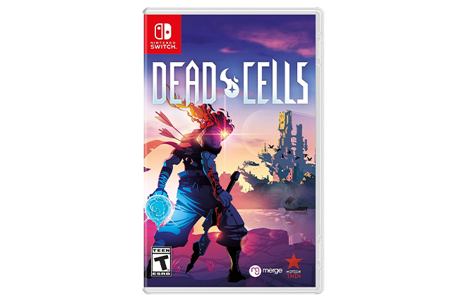 Dead Cells