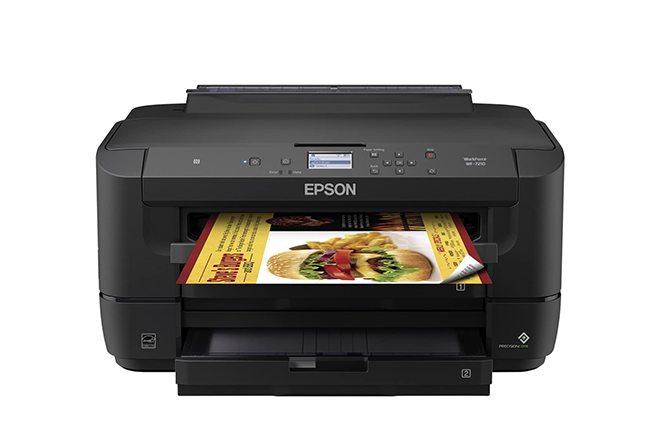 Epson WorkForce WF-7210DTW