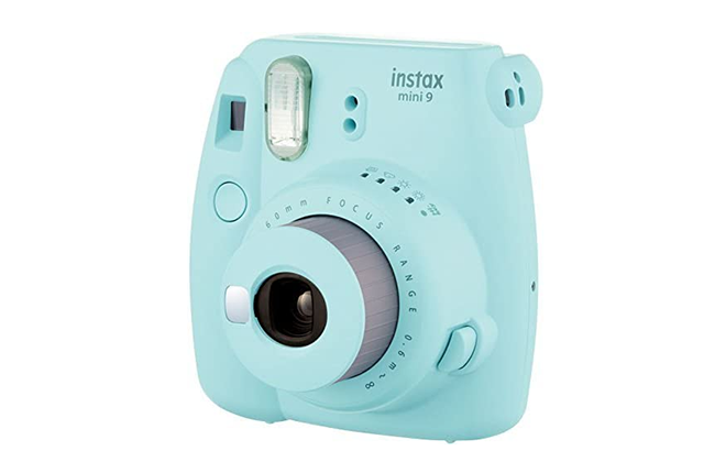 Fujifilm Instax Mini 9 Camera