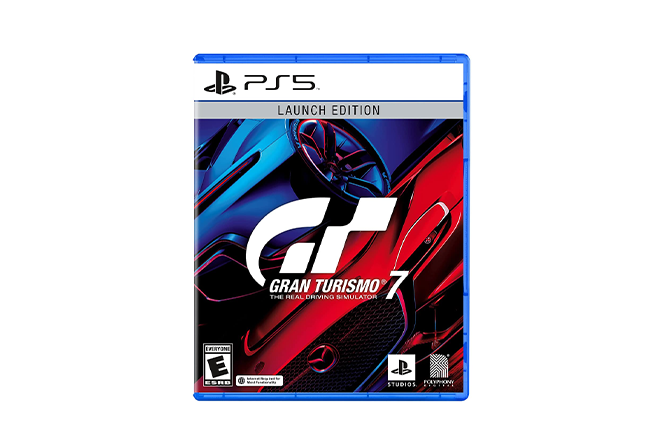 Gran Turismo 7