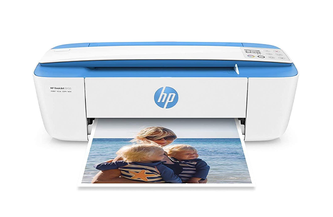 HP DeskJet 3755