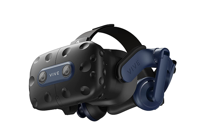 HTC Vive Pro 2