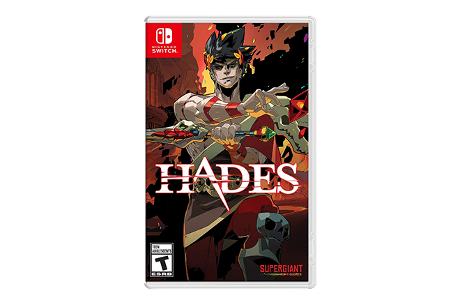 Hades