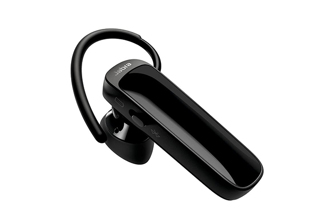 Jabra Talk 25 Bluetooth Headset