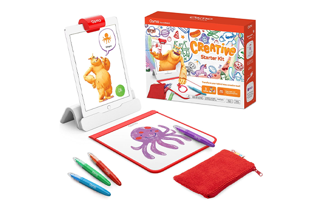 OSMO Creative Starter Kit