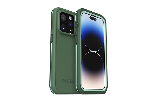 OtterBox Frē Series iPhone Pro 14 Case