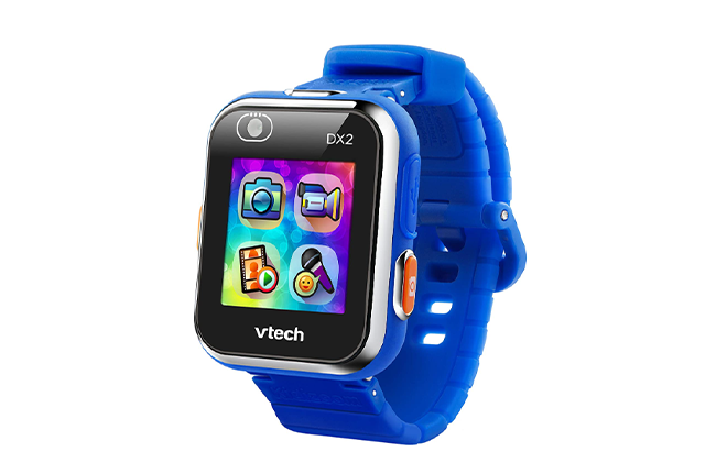 VTech Kidizoom Smartwatch DX2