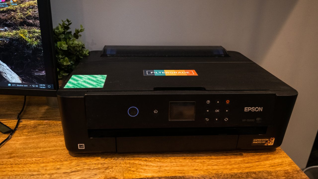 The Best Printers for a Home Office in 2023