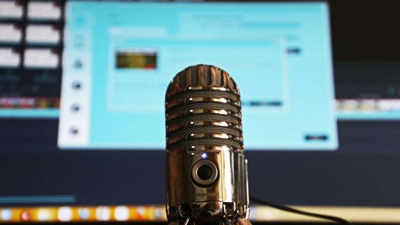 The Best Podcast Microphones in 2023