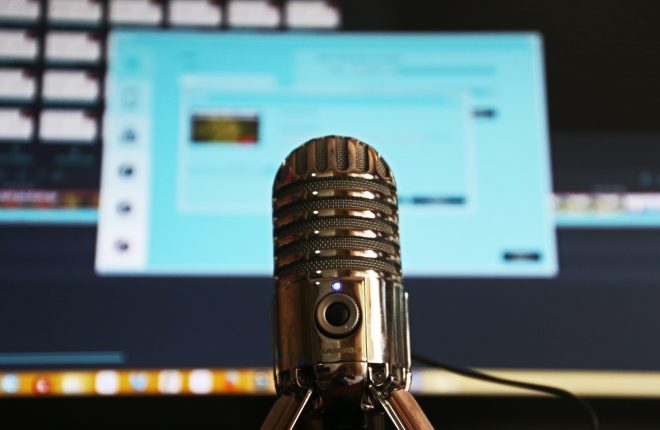 The Best Podcast Microphones in 2023