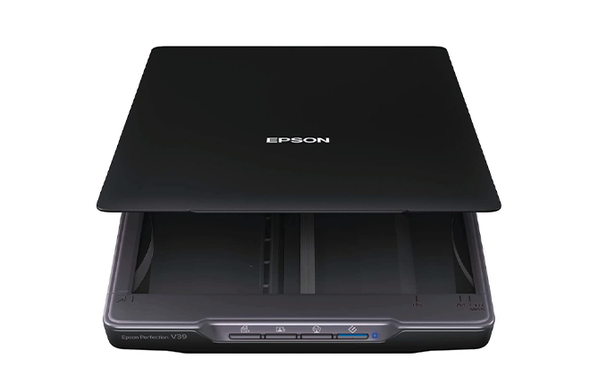 Epson Document Scanner