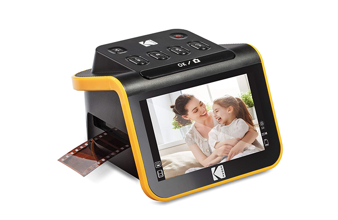 KODAK Film Scanner