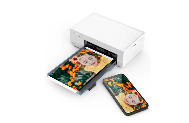 Liene Photo Printer