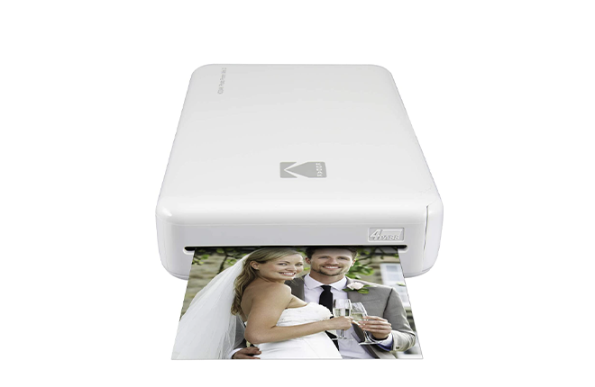 Zink Photo Printer