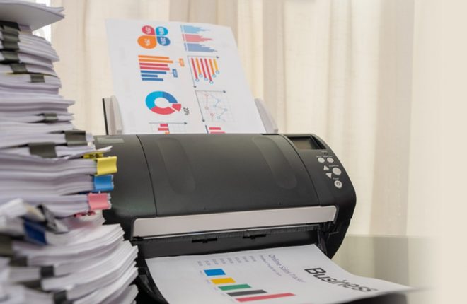 The Best Document Scanners to Revolutionize Your Workflow