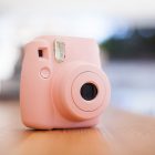 highest-quality instant print camera