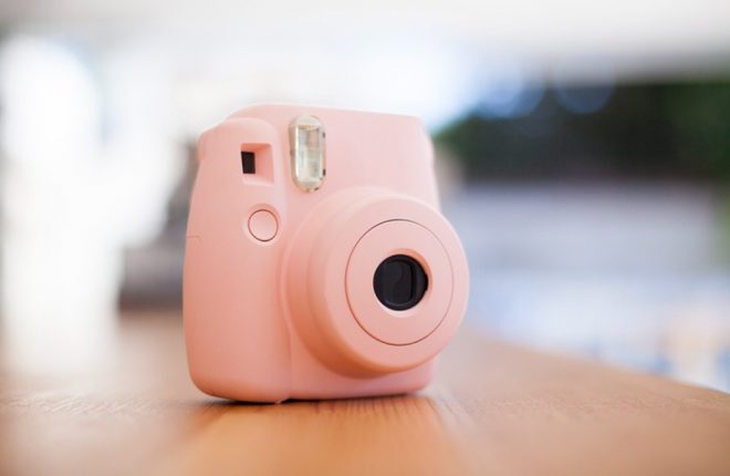 The Best Instant Print Cameras to Capture and Print Your Memories in a Snap