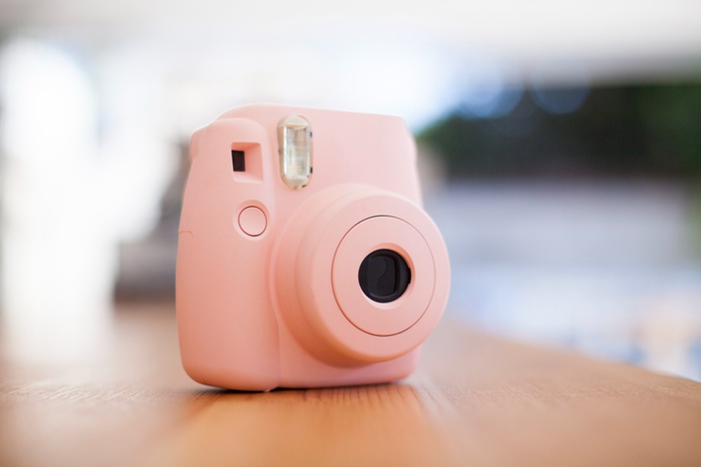 Best Instant Print Cameras in 2023 Tech Junkie Top Reviews