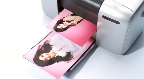 highest-rated photo printers