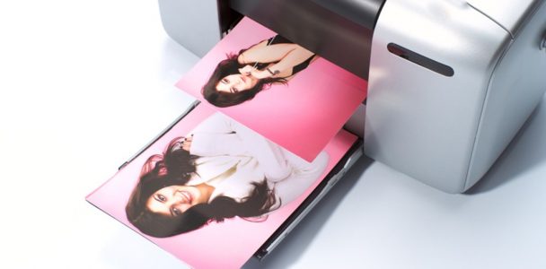 highest-rated photo printers