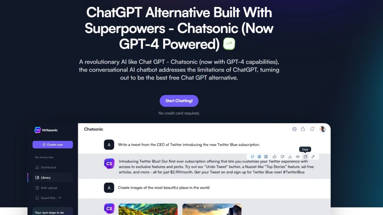 ChatGPT vs. Google Bard Comparison: How Are the Two AI Tools Different?