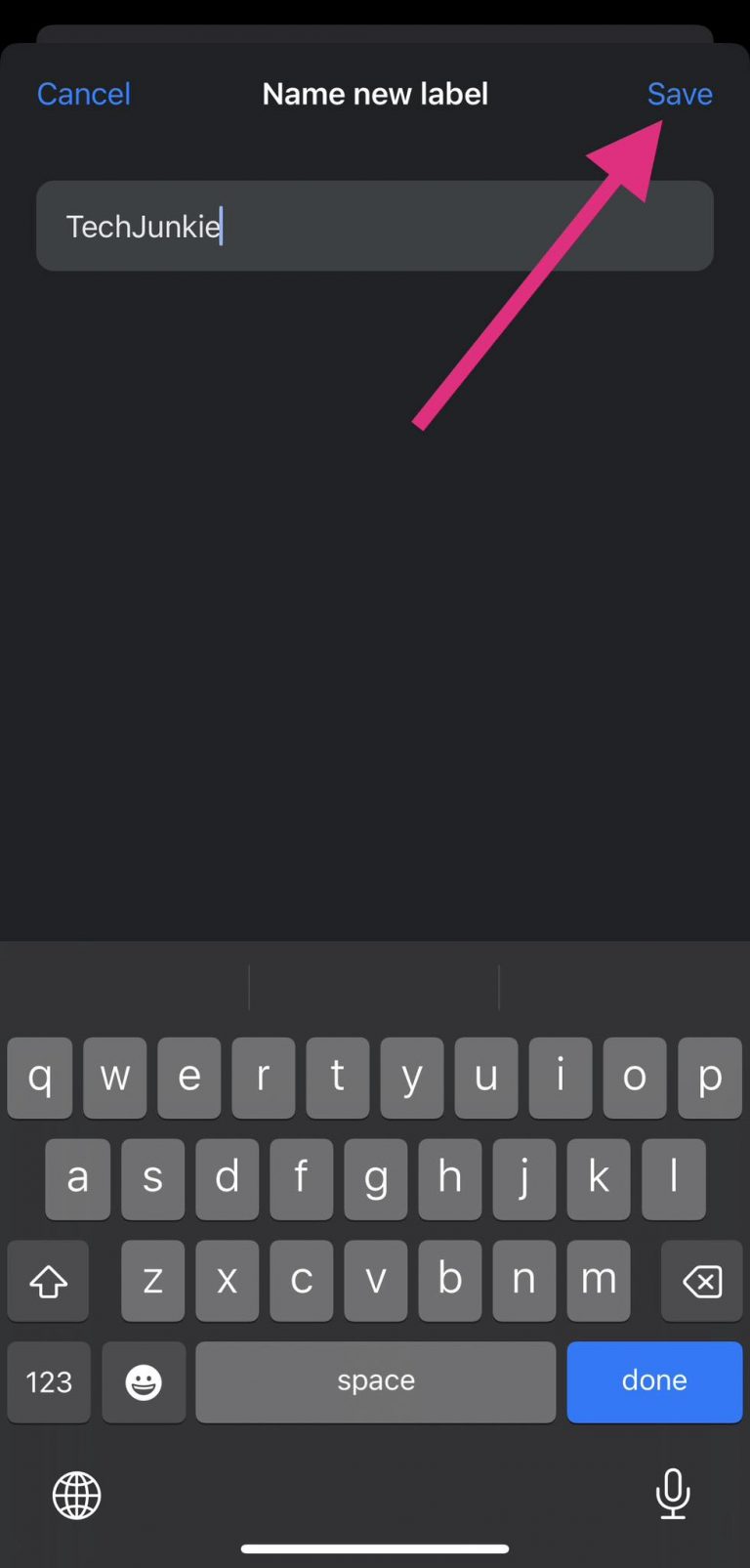 How to Create Folders in Gmail Tech Junkie