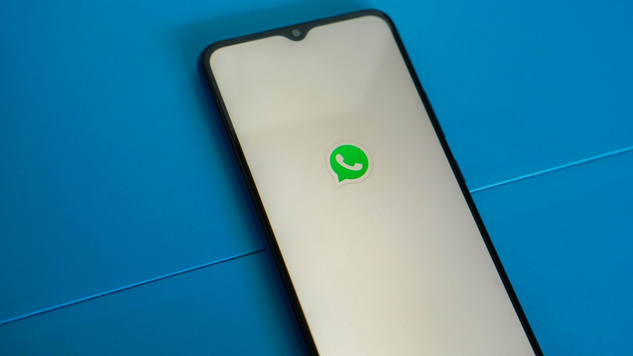 How to Block Spam Messages on WhatsApp