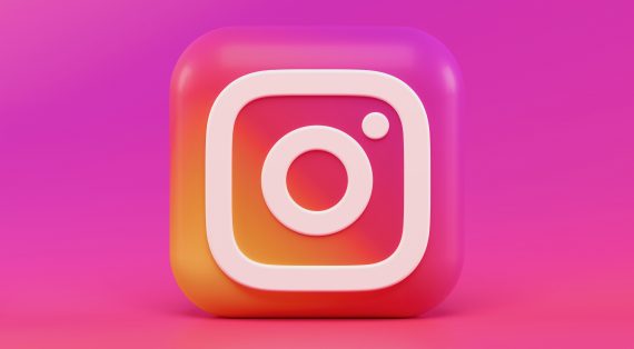 Instagram logo