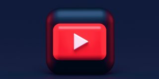 YouTube logo