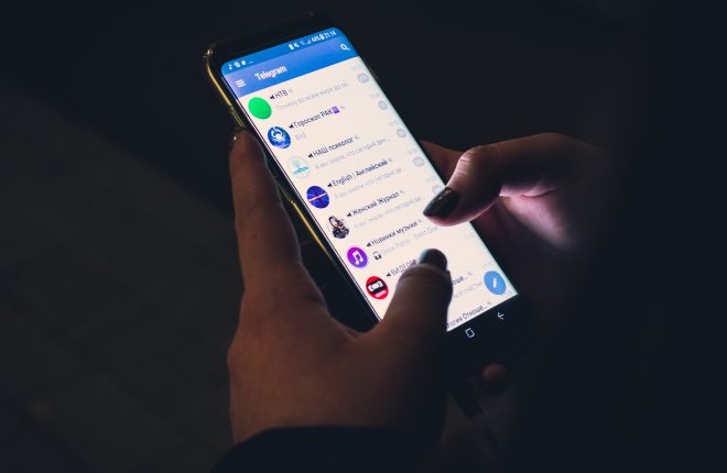 How to Delete Your Telegram Account
