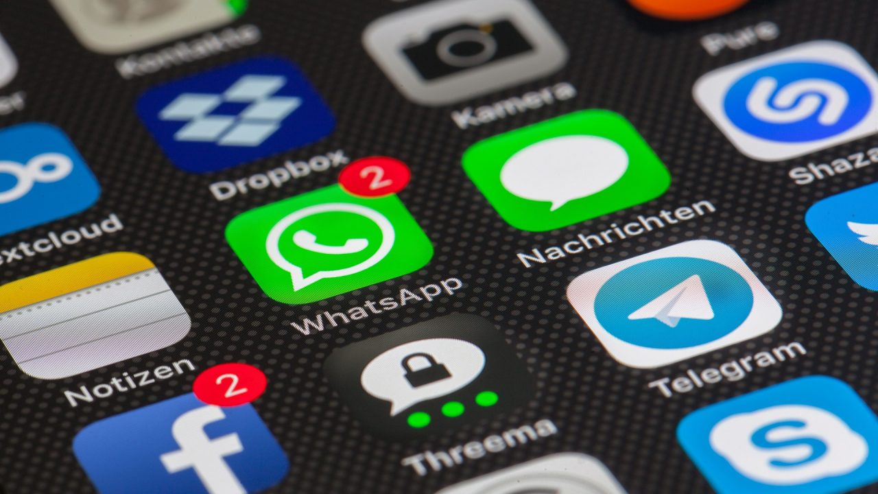 How to Delete Your WhatsApp Account