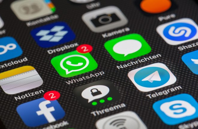 How to Hide and Lock Your WhatsApp Chats