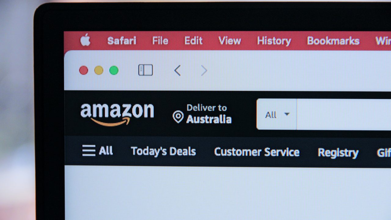 How to Delete Your Amazon Account