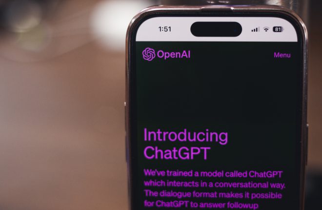 5 ChatGPT Alternatives You Must Try