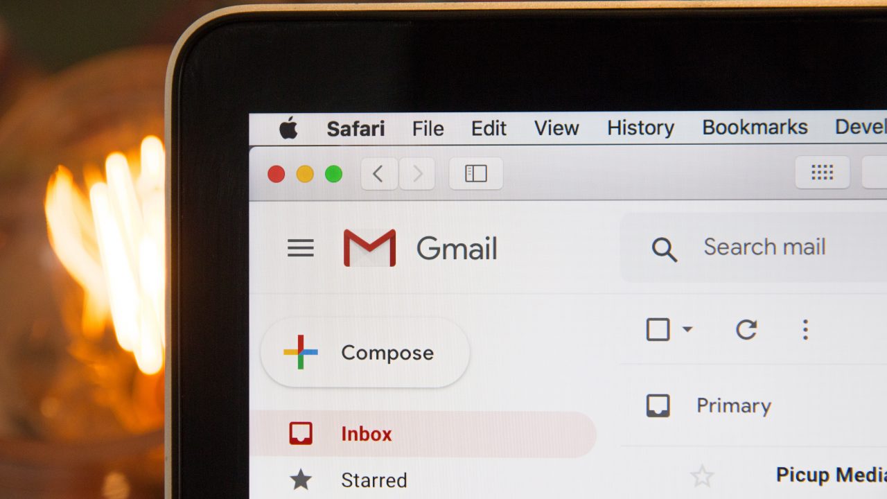 How to Create Folders in Gmail